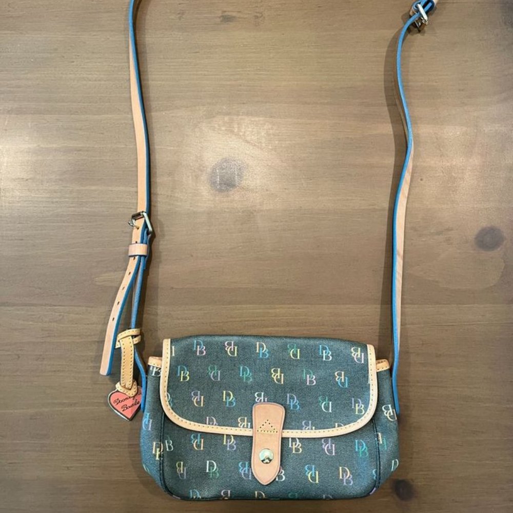 Dooney and Bourke Crossbody Bag